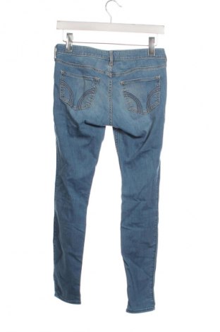 Damen Jeans Hollister, Größe XS, Farbe Blau, Preis 28,99 €