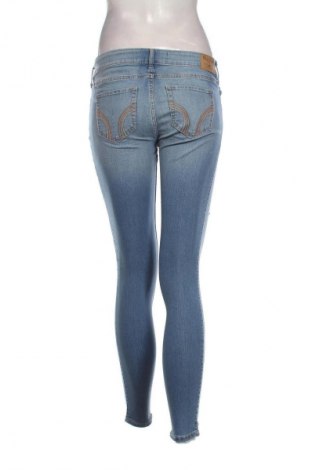 Damen Jeans Hollister, Größe M, Farbe Blau, Preis € 20,92