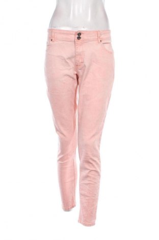 Damen Jeans Intown, Größe XL, Farbe Rosa, Preis 10,93 €