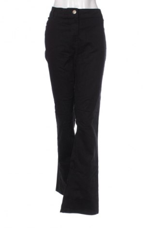 Damen Jeans Isla, Größe XXL, Farbe Schwarz, Preis 40,99 €