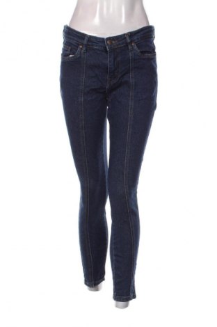 Dámske džínsy  Janina Denim, Veľkosť M, Farba Modrá, Cena  16,95 €