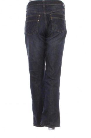 Damskie jeansy Jeans By Bessie, Rozmiar M, Kolor Niebieski, Cena 36,99 zł