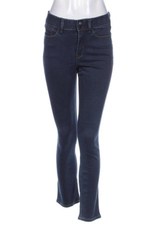 Blugi de femei Jeanswest, Mărime S, Culoare Albastru, Preț 29,99 Lei