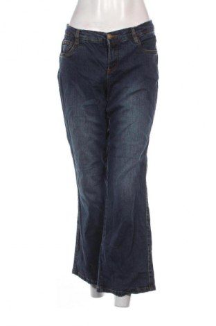 Damen Jeans John Baner, Größe XL, Farbe Blau, Preis € 20,49