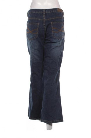 Damen Jeans John Baner, Größe XL, Farbe Blau, Preis € 20,49