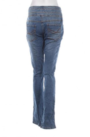 Damen Jeans John Baner, Größe M, Farbe Blau, Preis € 7,99