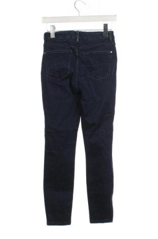 Dámske džínsy  Just Jeans, Veľkosť XS, Farba Modrá, Cena  5,95 €