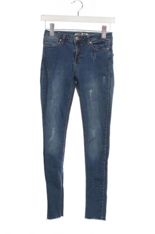 Damen Jeans Karol, Größe S, Farbe Blau, Preis 3,99 €