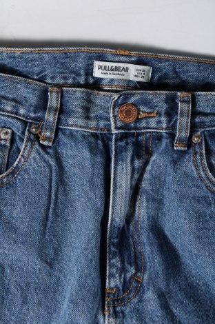 Damskie jeansy La Campagne Des Pulls, Rozmiar M, Kolor Niebieski, Cena 92,99 zł