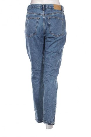 Damskie jeansy La Campagne Des Pulls, Rozmiar M, Kolor Niebieski, Cena 92,99 zł