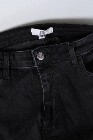 Damskie jeansy La Redoute, Rozmiar M, Kolor Czarny, Cena 131,99 zł