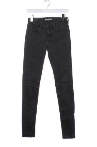 Blugi de femei Levi's, Mărime M, Culoare Gri, Preț 246,99 Lei