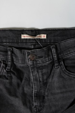 Damskie jeansy Levi's, Rozmiar M, Kolor Szary, Cena 239,99 zł