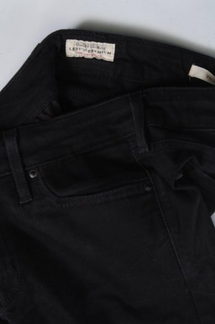 Damen Jeans Levi's, Größe XS, Farbe Schwarz, Preis € 52,49