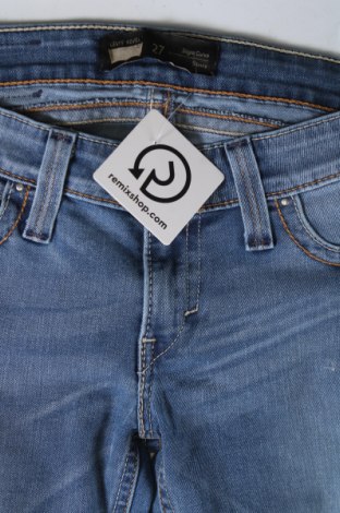 Damskie jeansy Levi's, Rozmiar S, Kolor Niebieski, Cena 239,99 zł