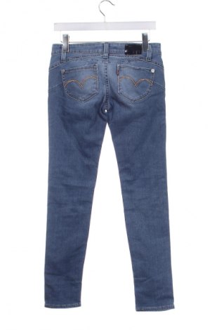 Damskie jeansy Levi's, Rozmiar S, Kolor Niebieski, Cena 239,99 zł