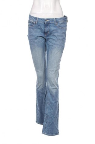 Damen Jeans Levi's, Größe L, Farbe Blau, Preis € 52,49