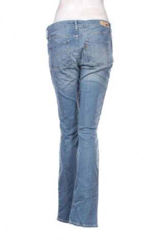 Blugi de femei Levi's, Mărime L, Culoare Albastru, Preț 246,99 Lei