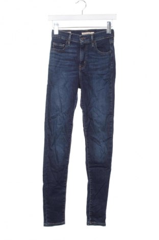 Damen Jeans Levi's, Größe XS, Farbe Blau, Preis € 52,49