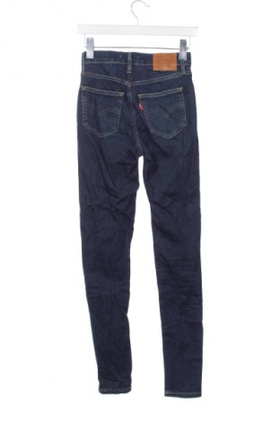 Dámske džínsy  Levi's, Veľkosť XS, Farba Modrá, Cena  42,95 €