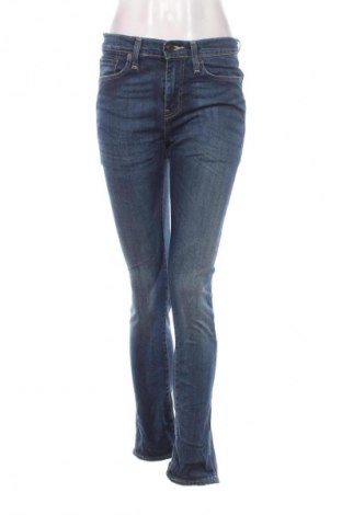 Damen Jeans Levi's, Größe M, Farbe Blau, Preis 52,49 €