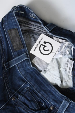 Γυναικείο Τζίν Levi's, Μέγεθος XS, Χρώμα Μπλέ, Τιμή 46,99 €