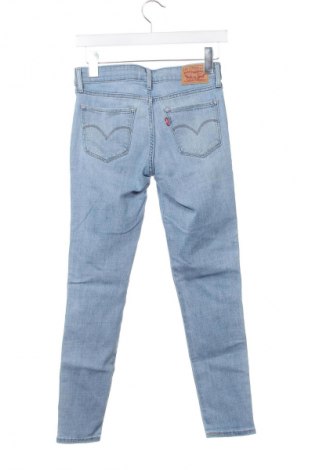 Női farmernadrág Levi's, Méret XS, Szín Kék, Ár 14 974 Ft