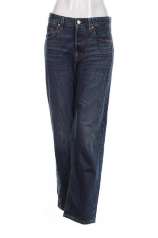 Damen Jeans Levi's, Größe M, Farbe Blau, Preis 52,49 €