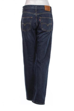 Blugi de femei Levi's, Mărime M, Culoare Albastru, Preț 246,99 Lei