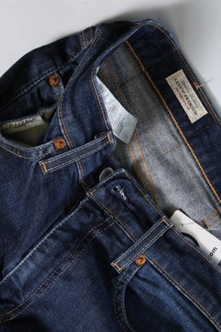 Γυναικείο Τζίν Levi's, Μέγεθος M, Χρώμα Μπλέ, Τιμή 46,99 €