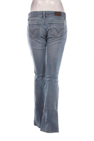 Damskie jeansy Levi's, Rozmiar S, Kolor Niebieski, Cena 467,36 zł