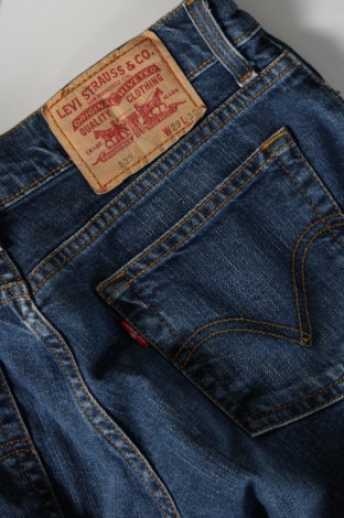 Γυναικείο Τζίν Levi's, Μέγεθος M, Χρώμα Μπλέ, Τιμή 38,36 €