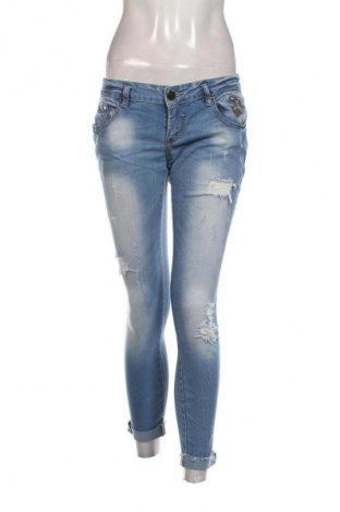 Damen Jeans Limited Edition, Größe L, Farbe Blau, Preis 14,83 €