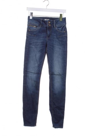 Damen Jeans Lindex, Größe S, Farbe Blau, Preis 4,99 €