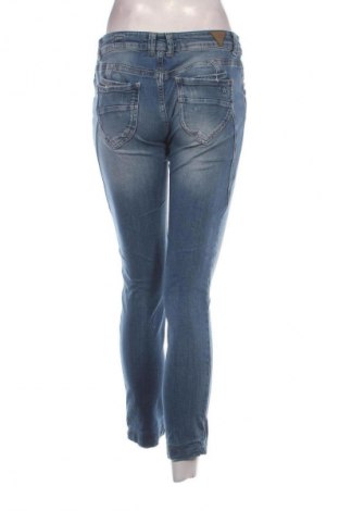 Damen Jeans M.O.D, Größe L, Farbe Blau, Preis 15,00 €