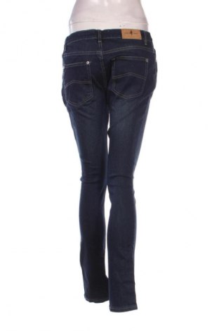 Damen Jeans MCS, Größe L, Farbe Blau, Preis 39,99 €