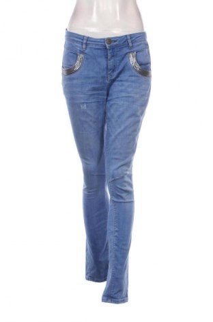 Damen Jeans MOS MOSH, Größe M, Farbe Blau, Preis 55,59 €