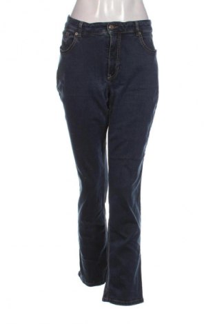 Damen Jeans Mac, Größe L, Farbe Blau, Preis € 103,99