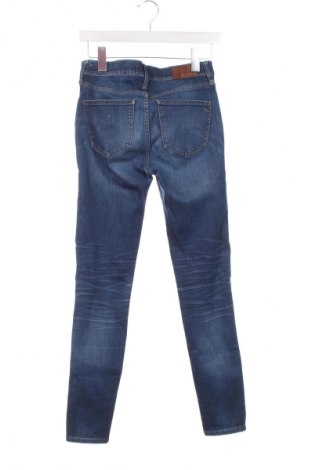 Damen Jeans Madewell, Größe XS, Farbe Blau, Preis € 15,99