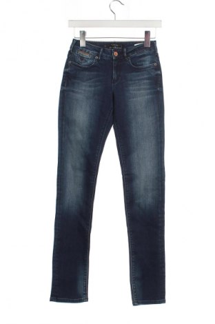 Damen Jeans Maison Scotch, Größe XXS, Farbe Blau, Preis 31,49 €