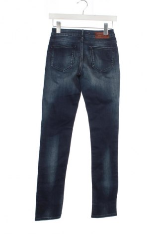 Damen Jeans Maison Scotch, Größe XXS, Farbe Blau, Preis 27,99 €