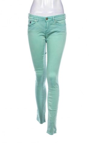 Damen Jeans Maison Scotch, Größe M, Farbe Grün, Preis € 61,99