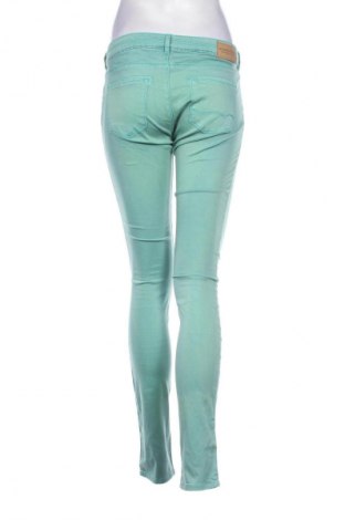 Damen Jeans Maison Scotch, Größe M, Farbe Grün, Preis € 31,49