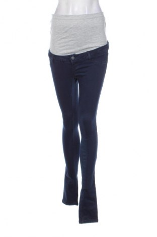 Damen Jeans Mamalicious, Größe L, Farbe Blau, Preis 23,99 €