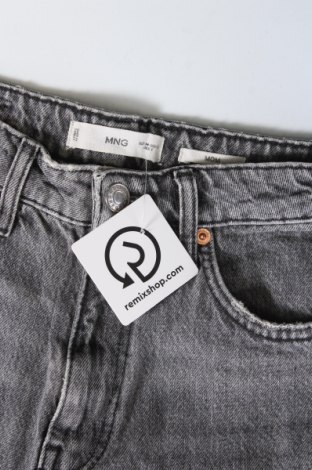 Damen Jeans Mango, Größe XS, Farbe Grau, Preis € 23,99