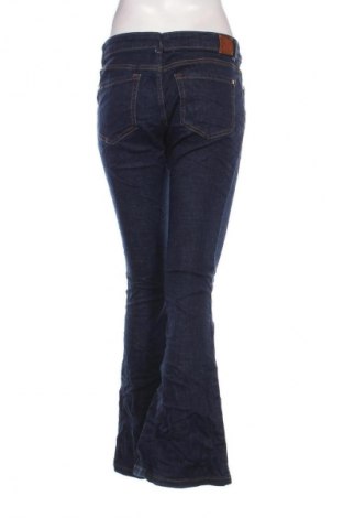 Damen Jeans Mango, Größe M, Farbe Blau, Preis 12,49 €