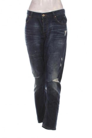 Damen Jeans Mango, Größe M, Farbe Blau, Preis € 46,65