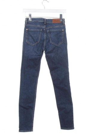 Damen Jeans Mango, Größe XS, Farbe Blau, Preis 23,99 €