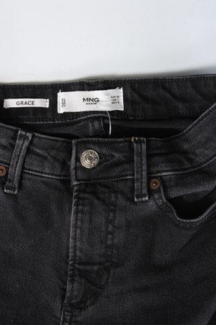 Damen Jeans Mango, Größe XS, Farbe Schwarz, Preis € 10,99