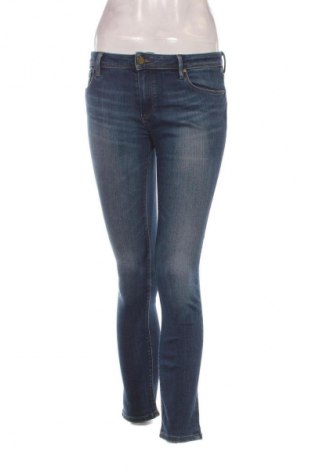 Damen Jeans Massimo Dutti, Größe S, Farbe Blau, Preis € 15,99